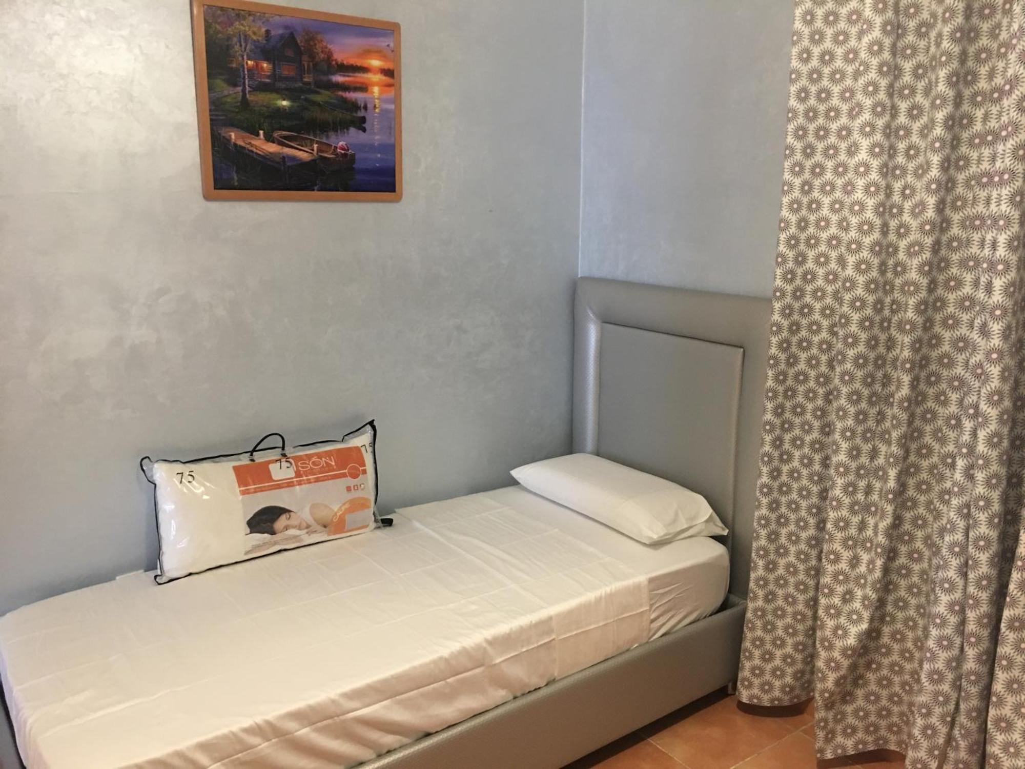 Residence Bab Sebta Фнидек Номер фото