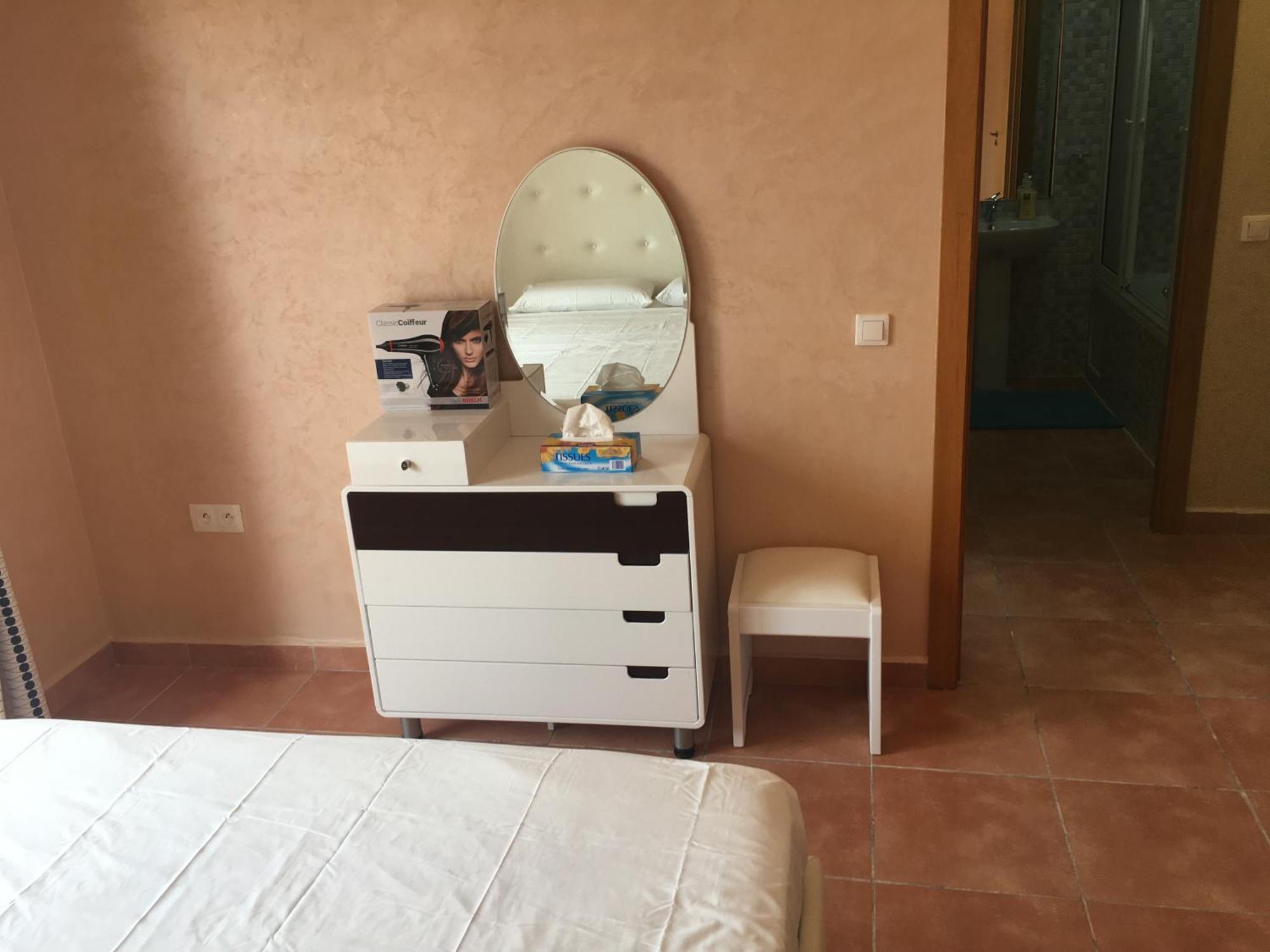 Residence Bab Sebta Фнидек Номер фото