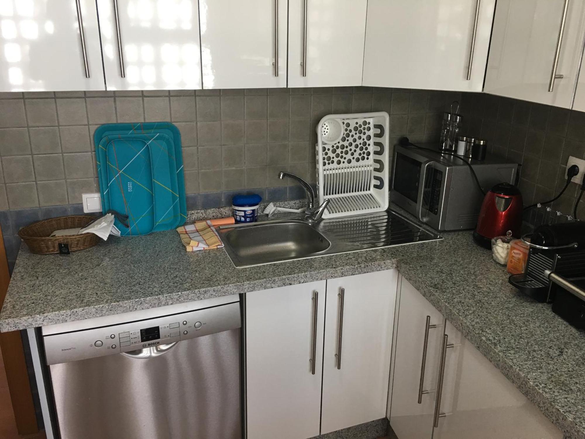 Residence Bab Sebta Фнидек Номер фото