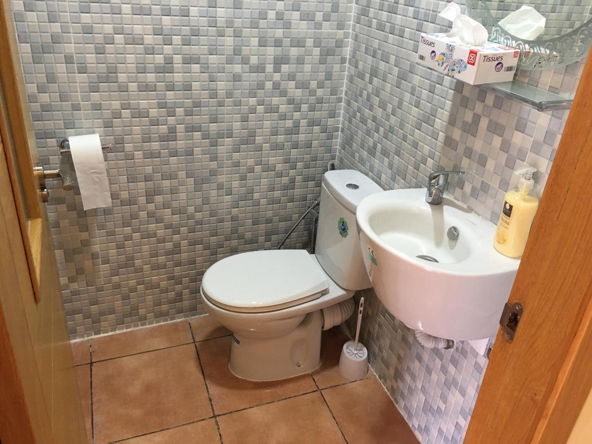 Residence Bab Sebta Фнидек Номер фото