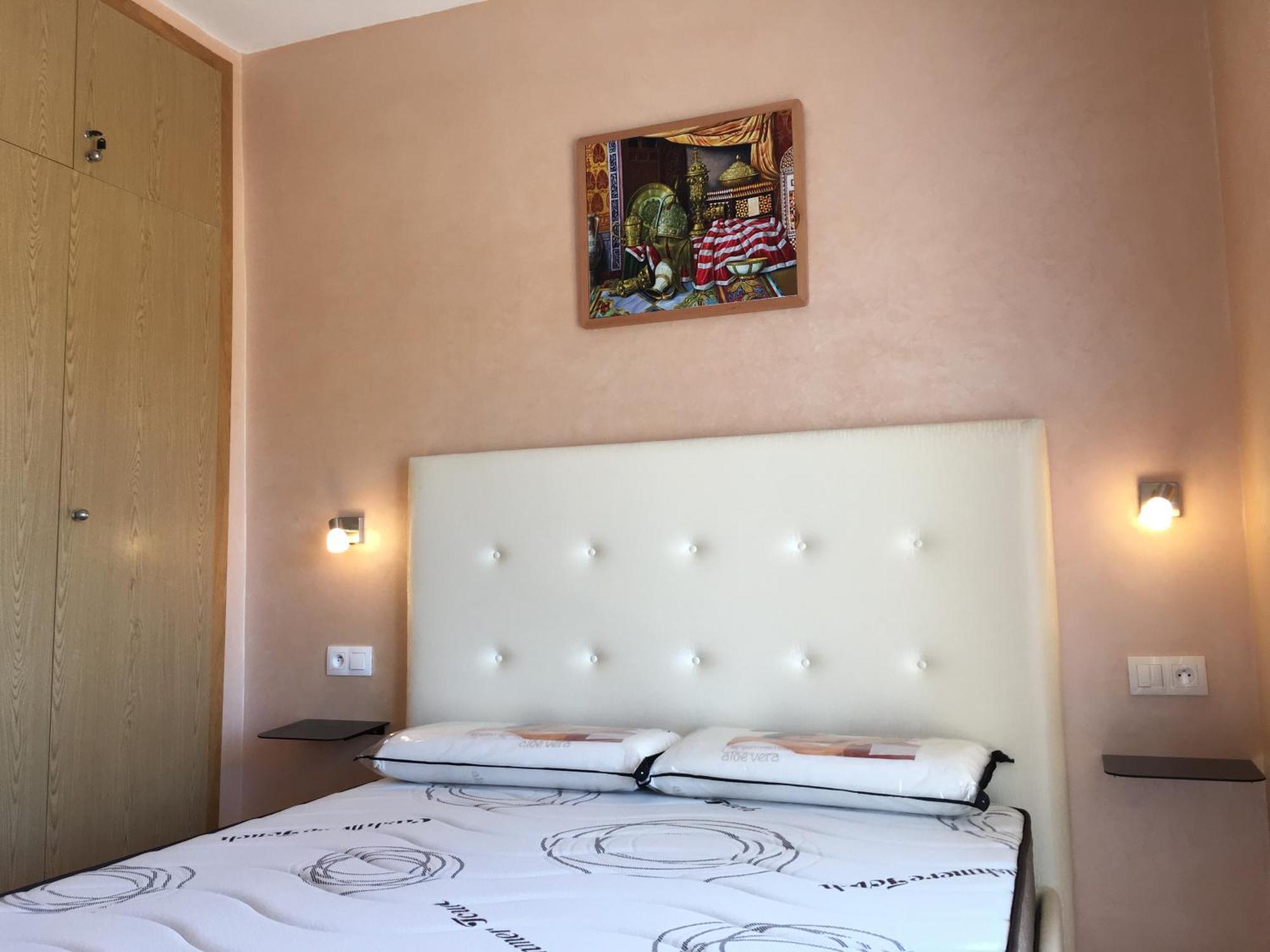 Residence Bab Sebta Фнидек Номер фото