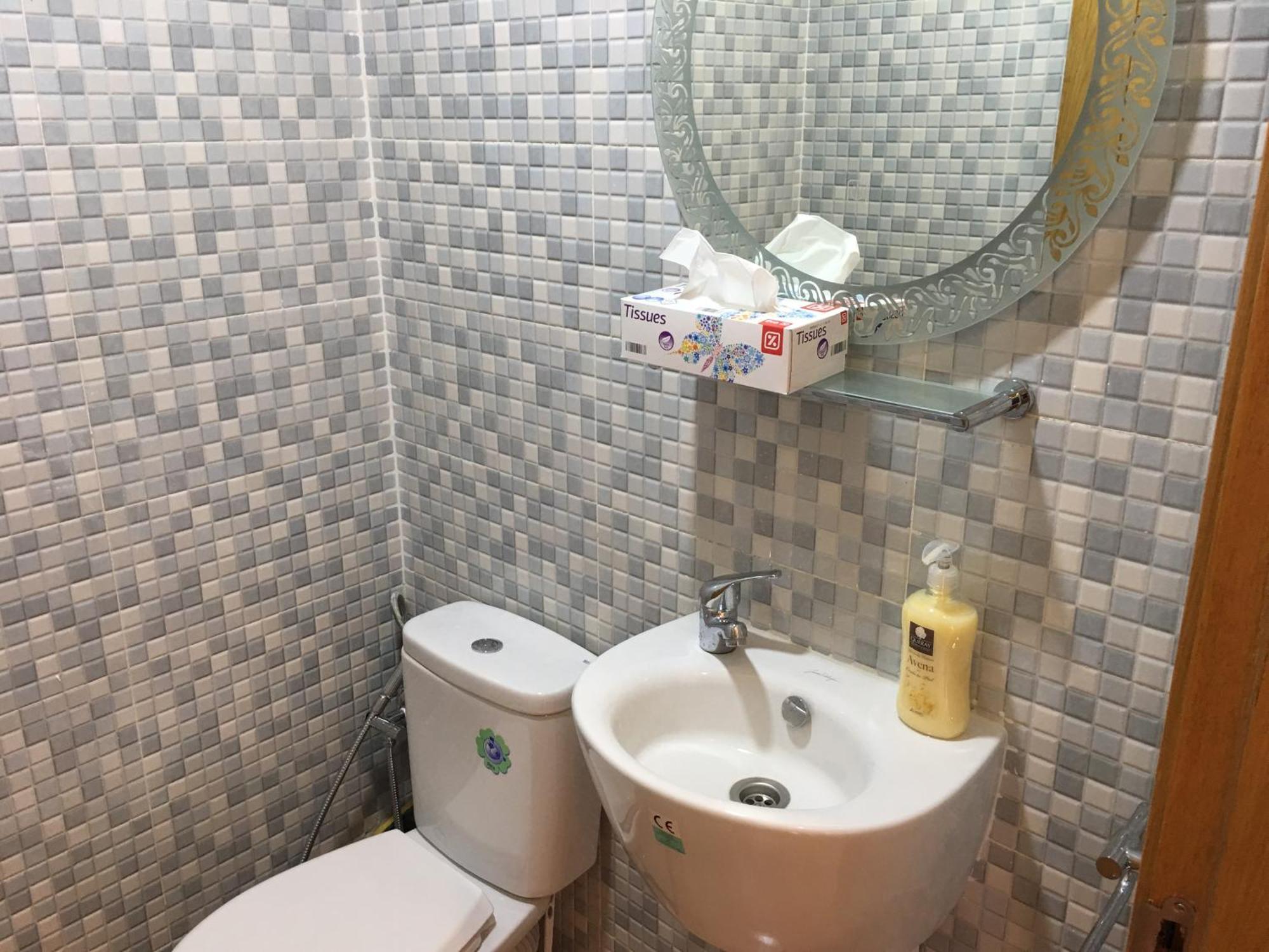 Residence Bab Sebta Фнидек Номер фото