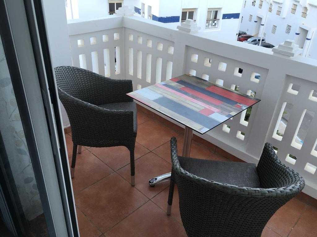 Residence Bab Sebta Фнидек Экстерьер фото