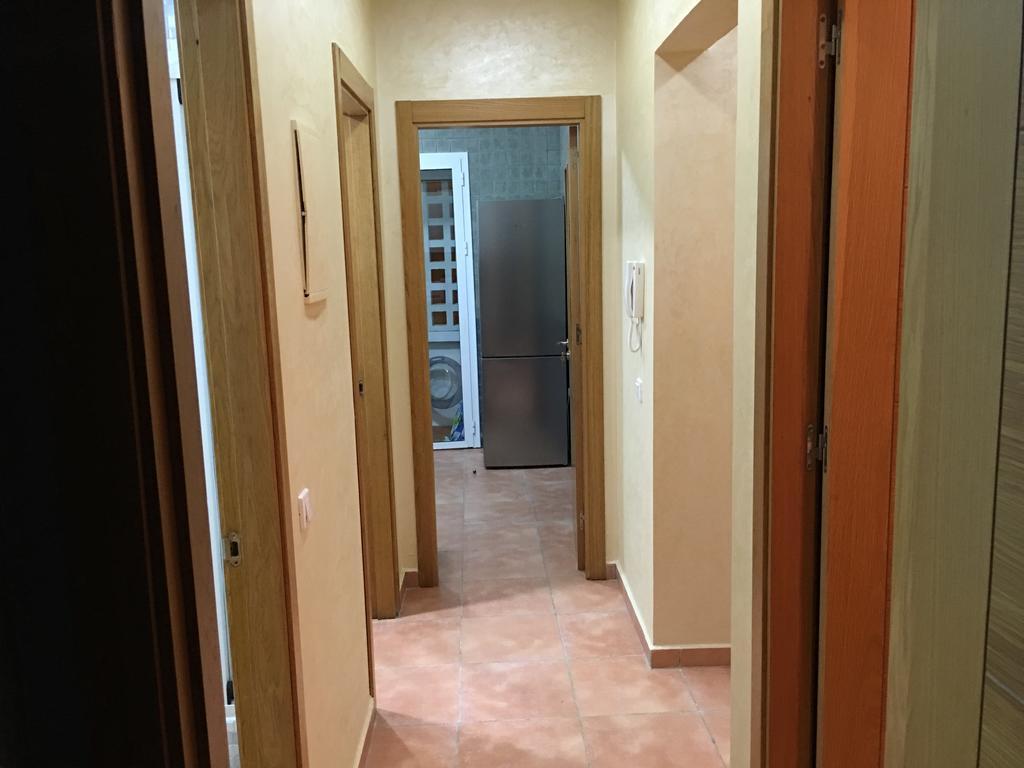 Residence Bab Sebta Фнидек Экстерьер фото