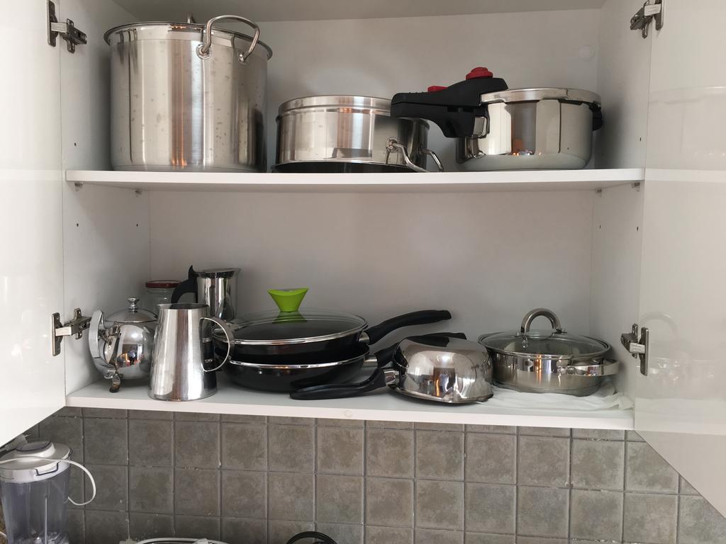 Residence Bab Sebta Фнидек Экстерьер фото