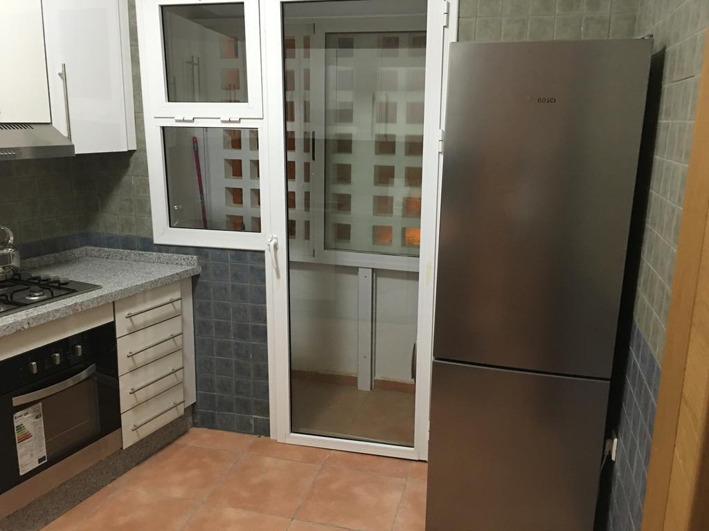 Residence Bab Sebta Фнидек Экстерьер фото