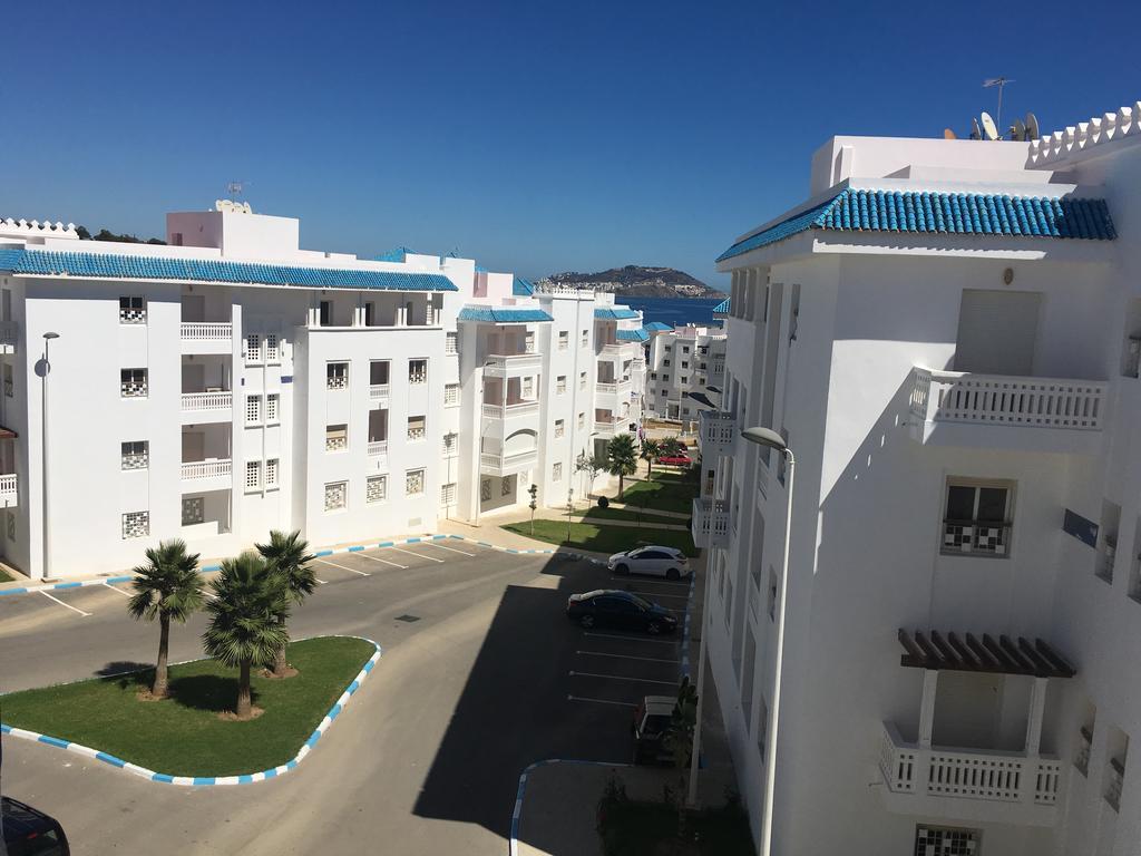 Residence Bab Sebta Фнидек Экстерьер фото