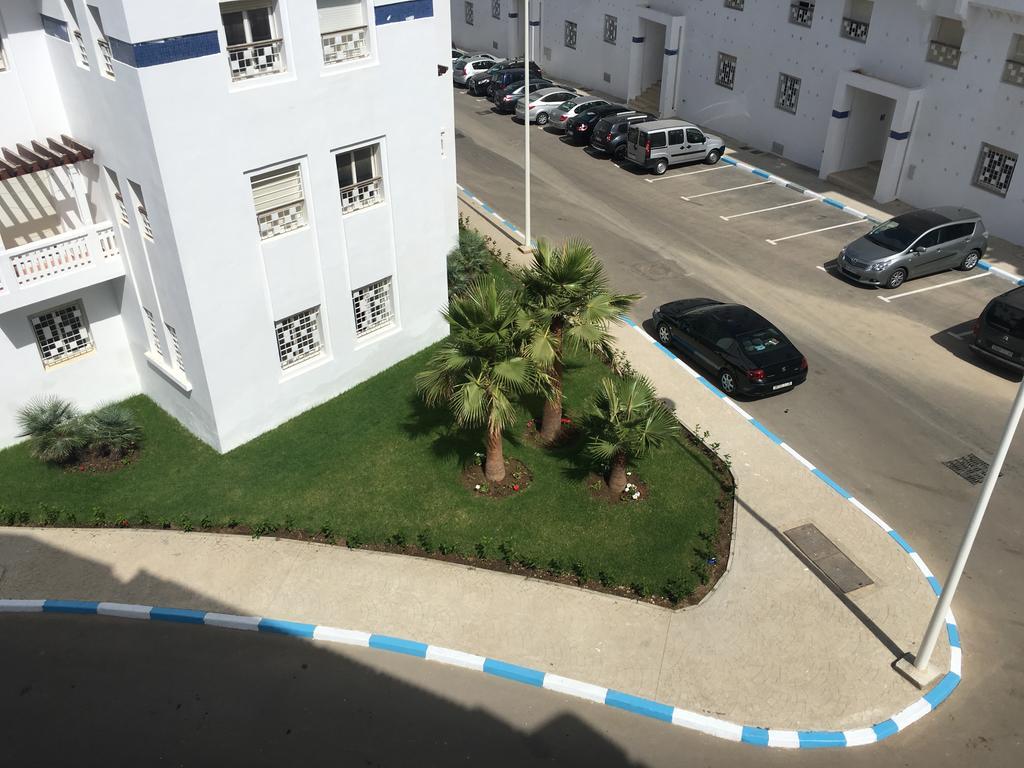 Residence Bab Sebta Фнидек Экстерьер фото