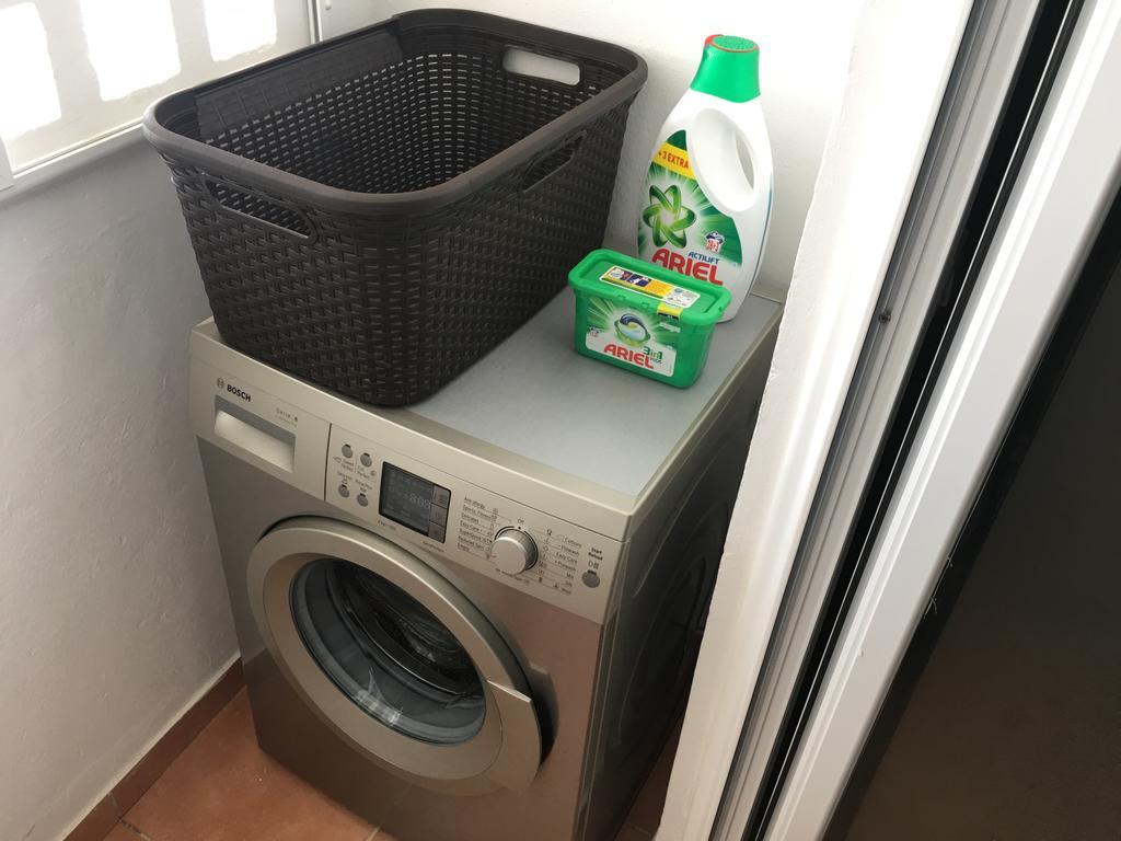 Residence Bab Sebta Фнидек Экстерьер фото