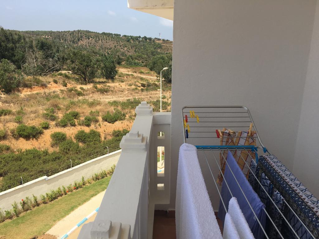 Residence Bab Sebta Фнидек Экстерьер фото